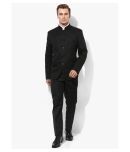 Hangup Black 2 Piece Suit Pack of 2