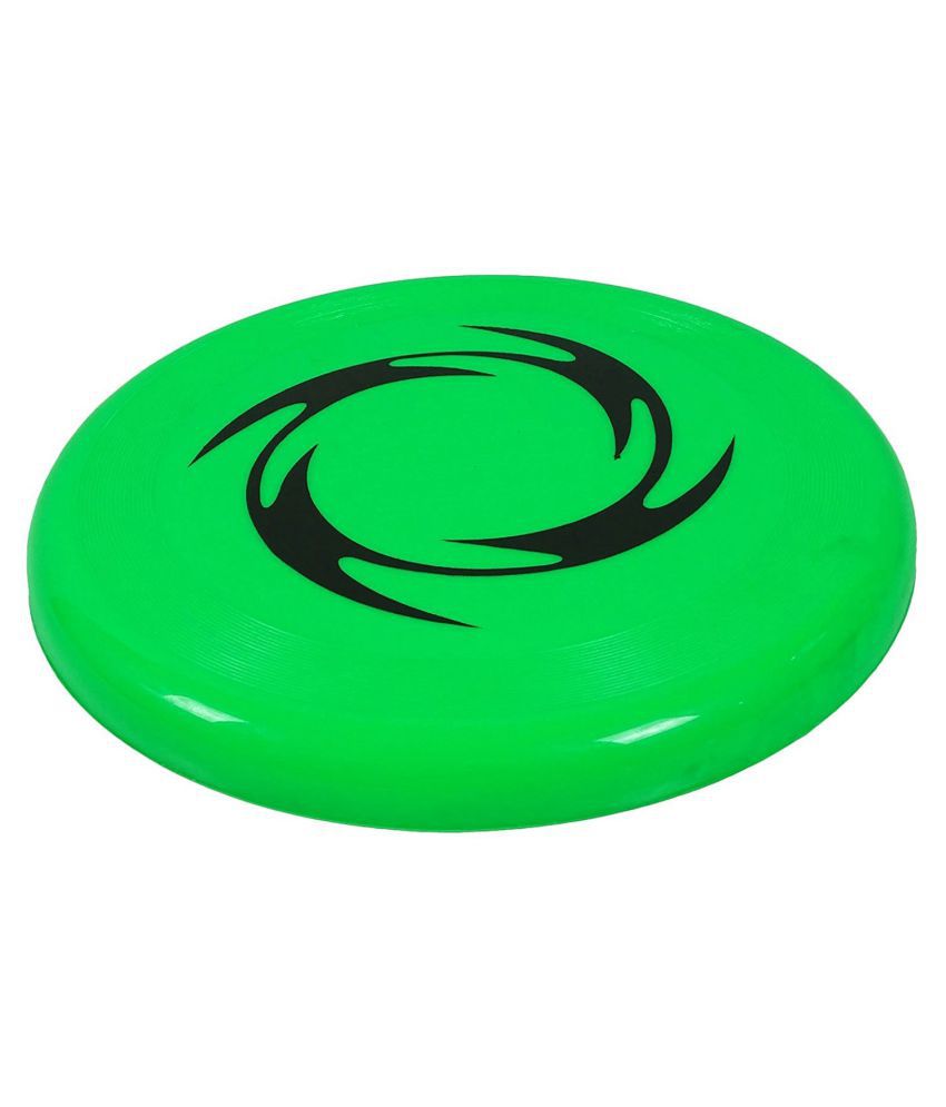     			EmmEmm Finest Plastic Frisbee/Disc Ring for Out Door Picnic Fun (1 Pc)