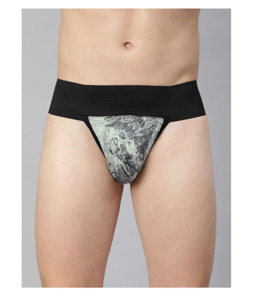     			IC4 Multi Brief Single