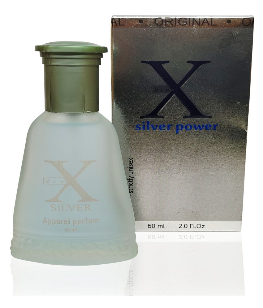 x perfume price