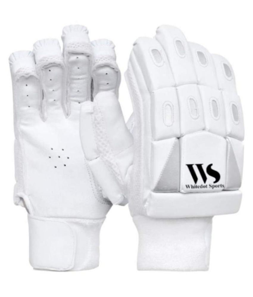 Whitedot Dot 1.0 Batting Gloves