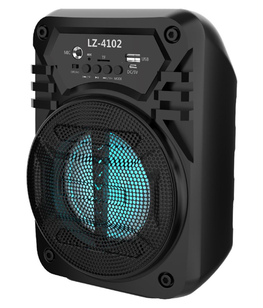 Oud LZ-4102.S PA System