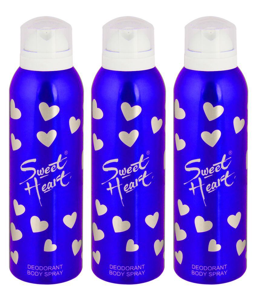 pure hearts clean hands deodorant