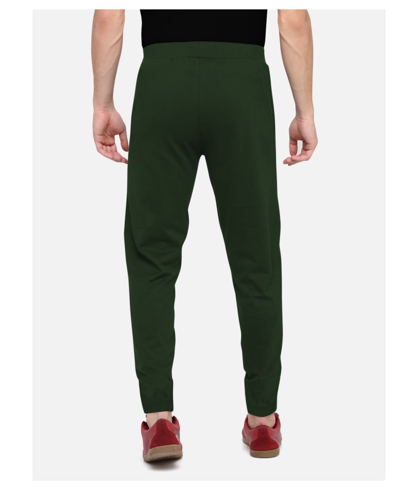 bullmer track pants