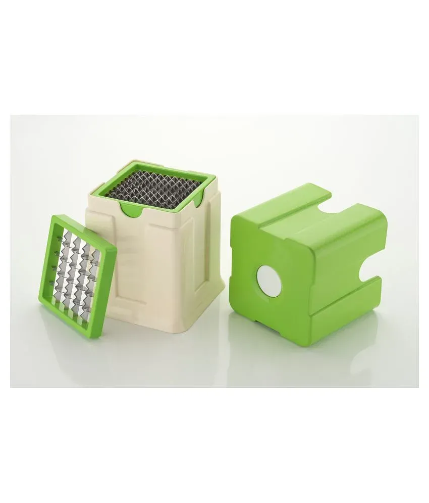 Potato Chipser French Fries Chips Maker Machine, Potato Finger Chips Cutter Potato  Grater & Slicer