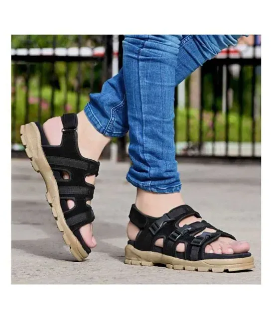 Fashion victim online sandals