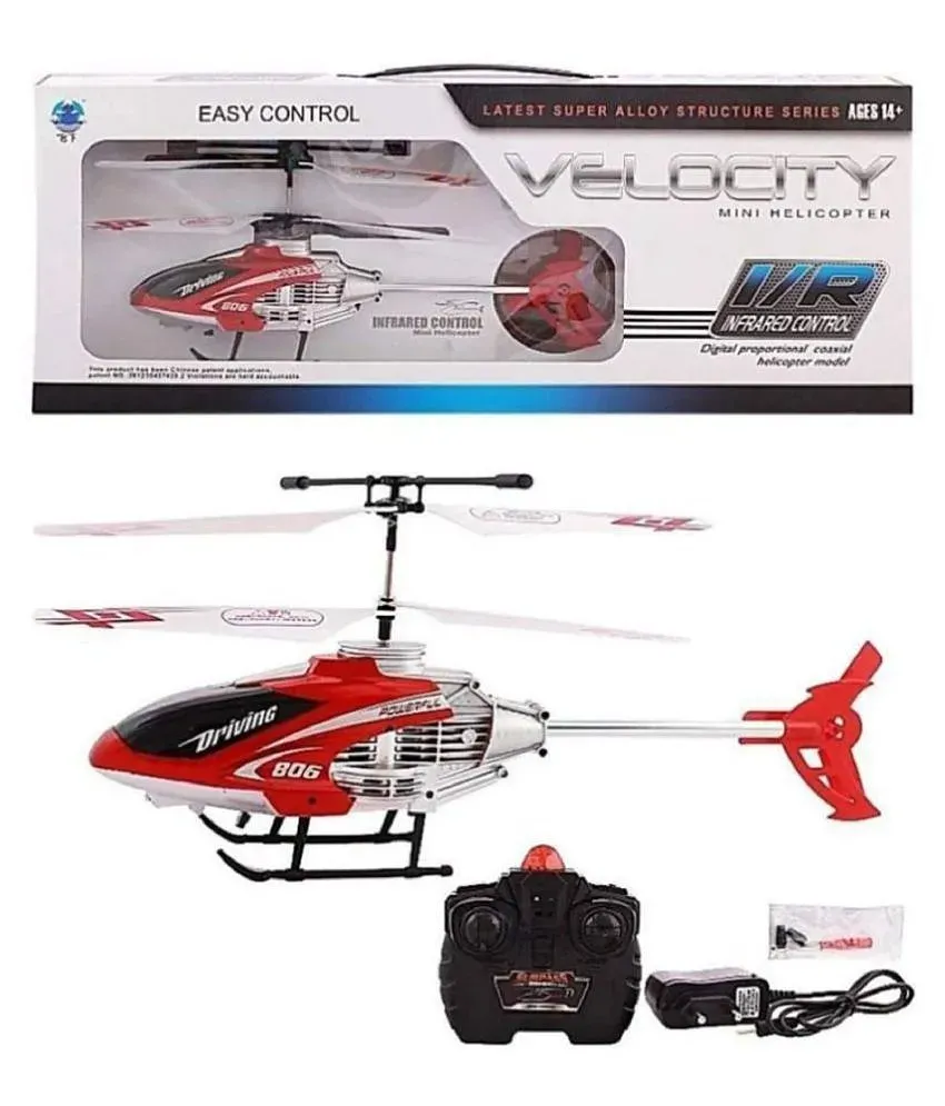 Remote control deals helicopter snapdeal