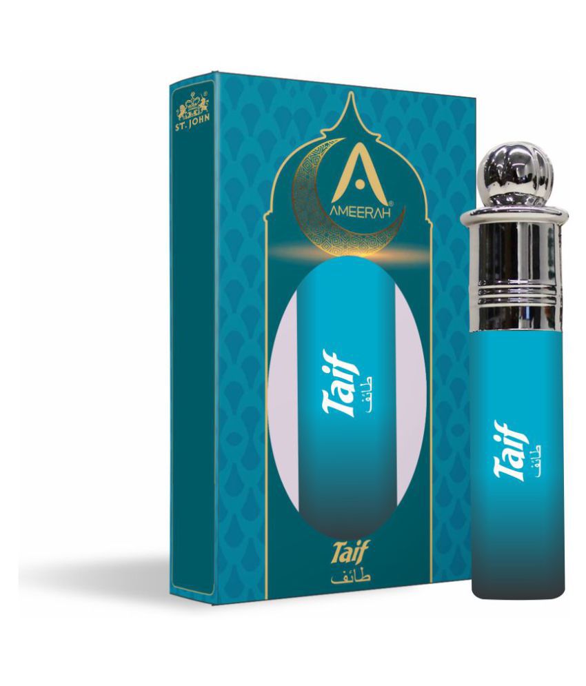     			ST.JOHN Taif Roll on Attar Free from Alcohol 8ml