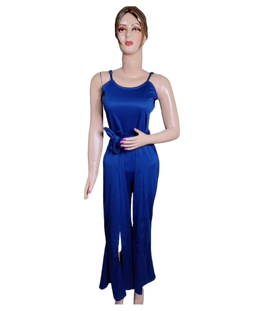 lycra jumpsuit