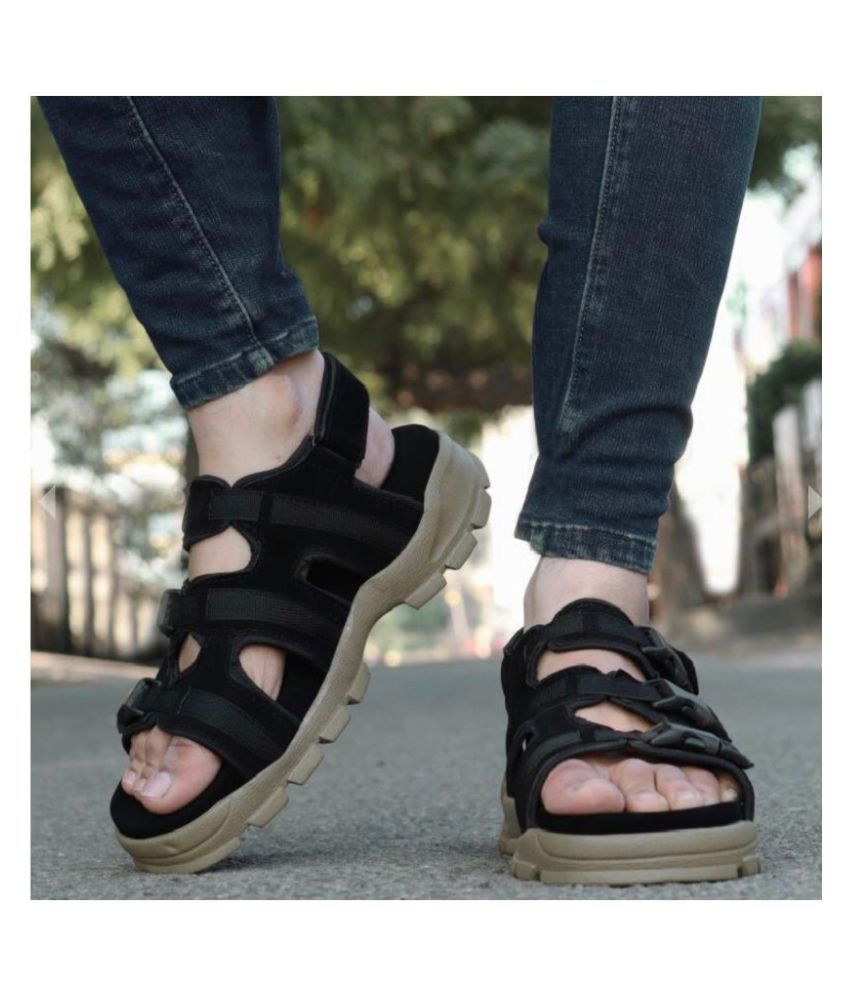 way beach sandals