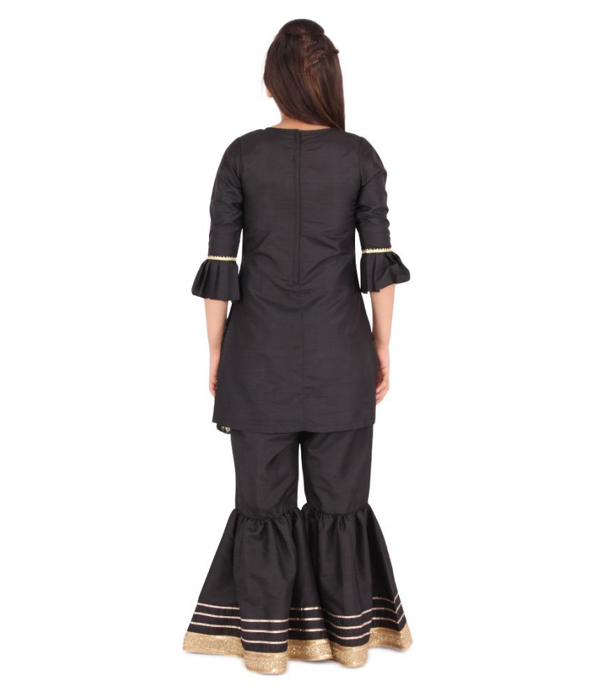 kurta set for party