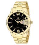 Redux - Gold Stainless Steel Analog Men's Watch