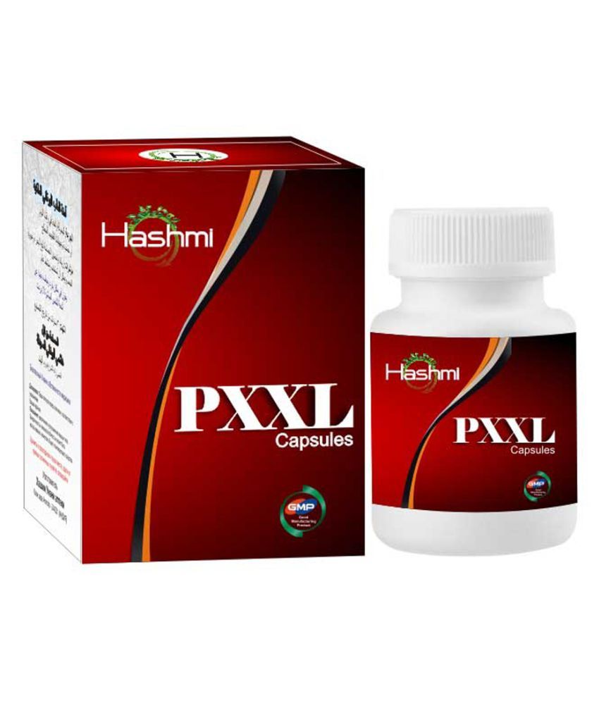     			Hashmi PXXL Capsule for Power,Increase Sex Time and Sexual Drive