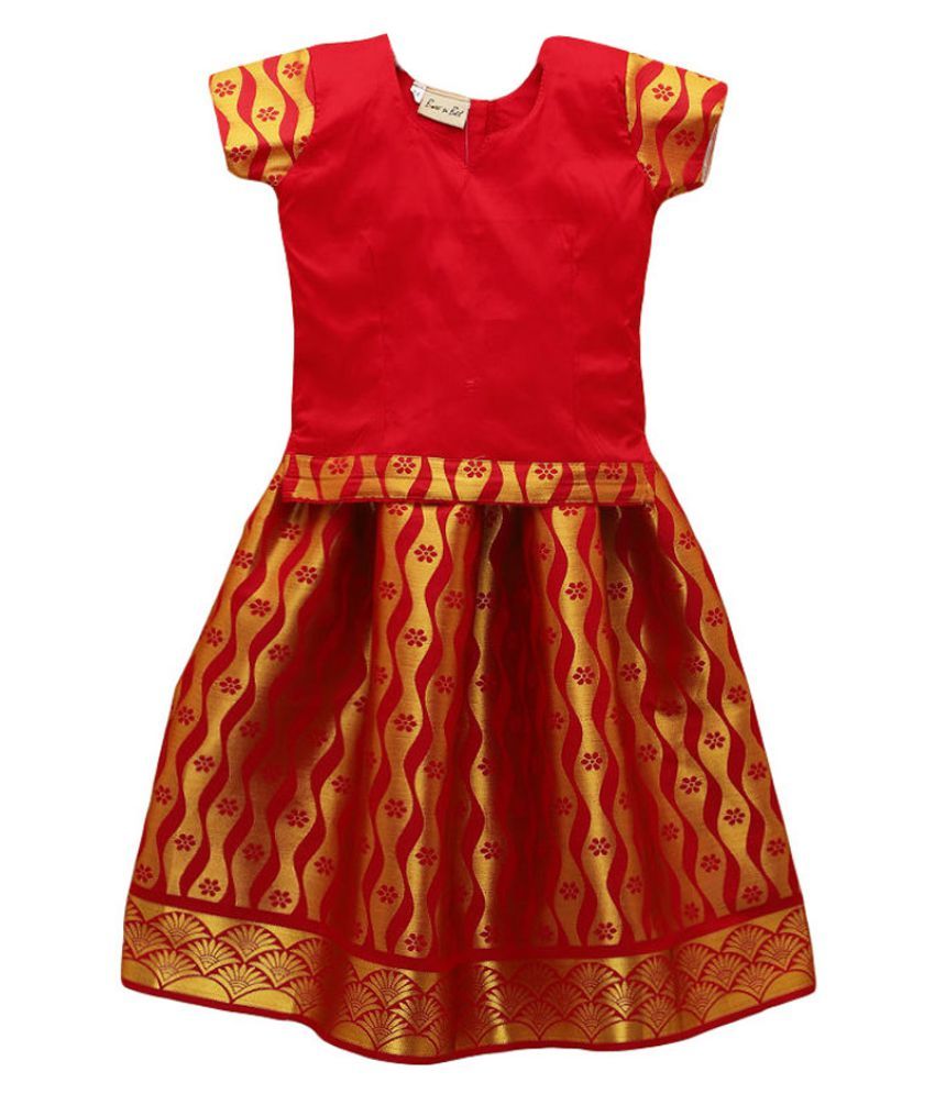 baby pavadai sattai