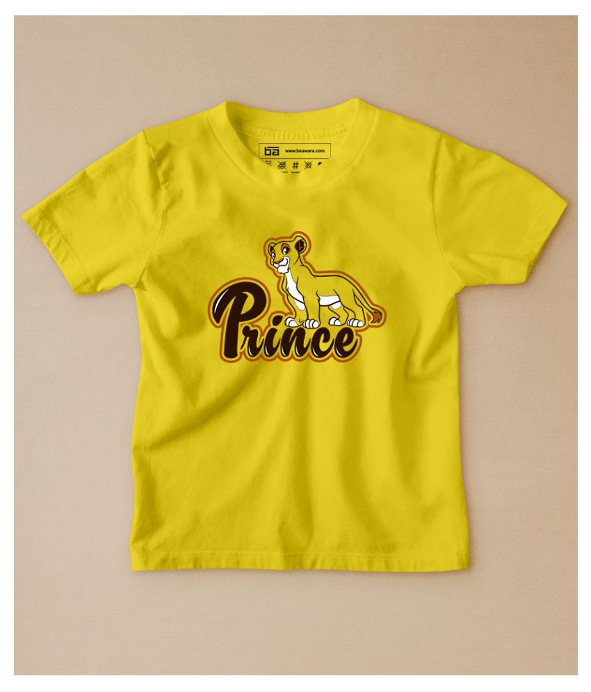 Prince Kids T-Shirt