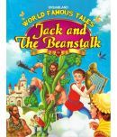 WORLD FAMOUS TALES JACK AND THE BEANSTALK