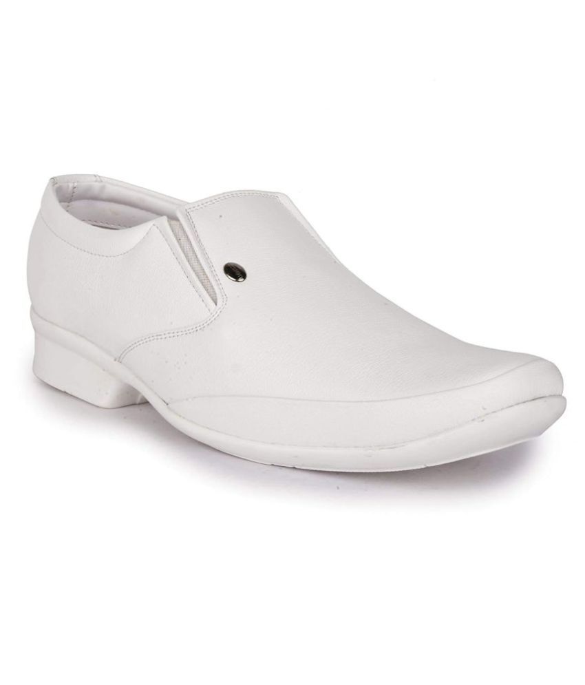 action slip on shoes