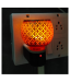 Ocean Mist Glass Aroma Diffusers Pack of 1