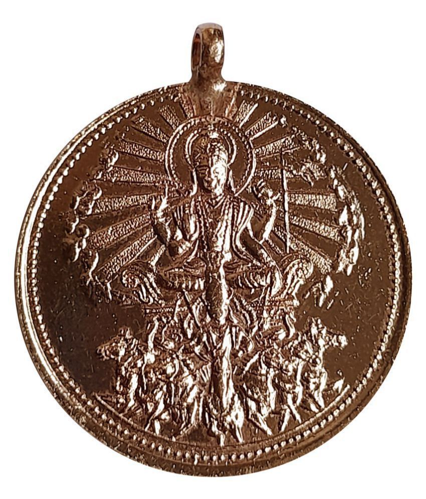 surya bhagwan locket