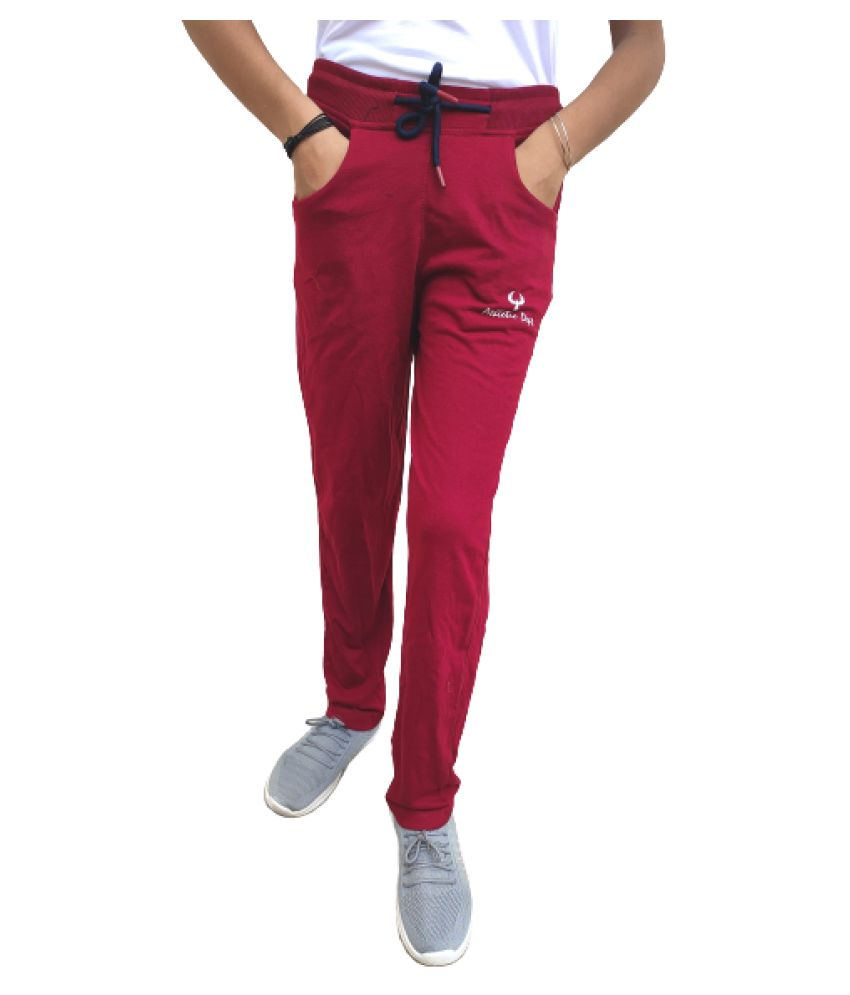 livster Girls Trackpant Jeans Look 