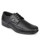 Action - Black Men's Formal Shoes