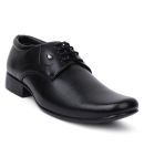 Action - Black Men's Formal Shoes