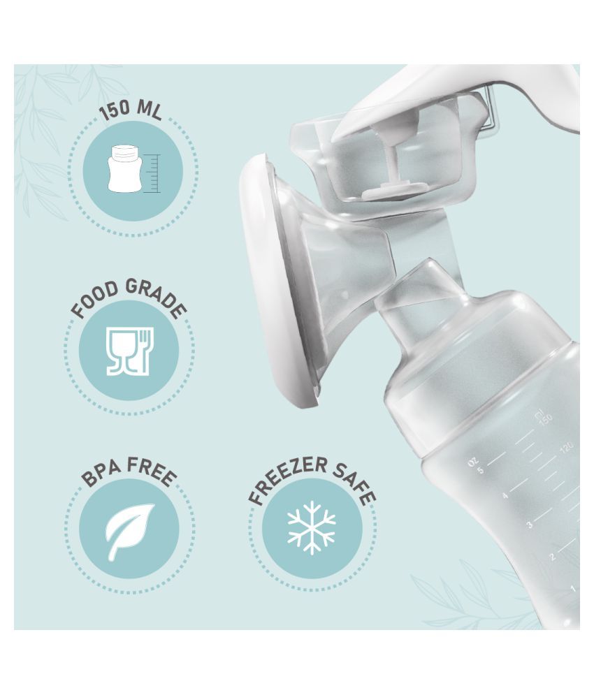 PEE SAFE Manual breast pumps Buy PEE SAFE Manual breast pumps at Best