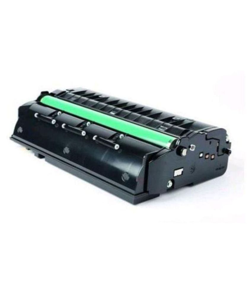 Kavox Ricoh SP 210SU Black Single Toner for Ricoh SP 210 Toner Cartridge For Use In Ricoh SP 210SU Multi function Printer Single Color Toner