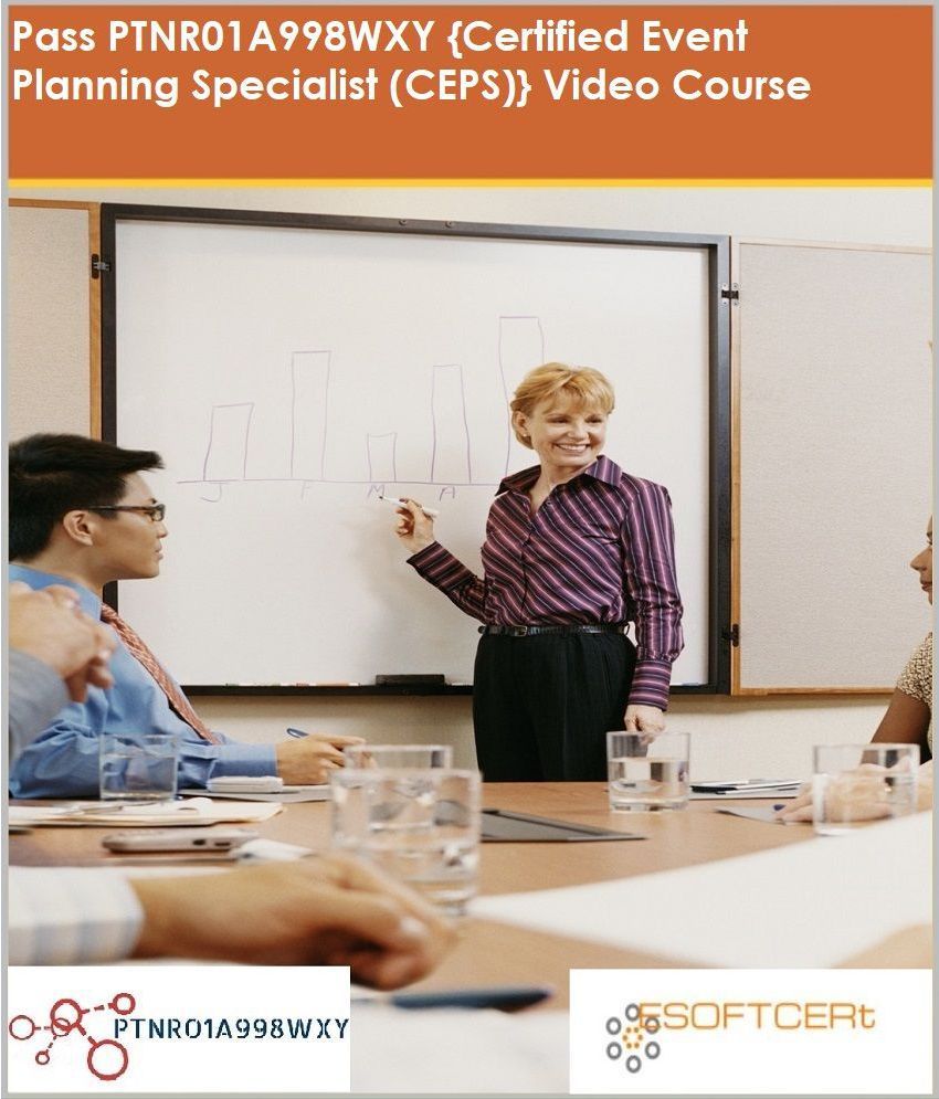 PTNR01A998WXY {Certified Event Planning Specialist (CEPS