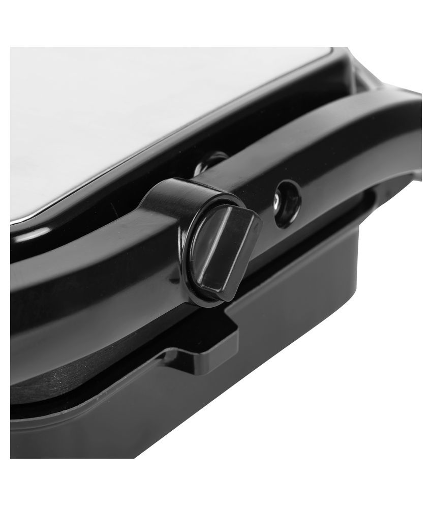 Homeberg HSG620 1500 Watts Toaster & Griller Price in India Buy