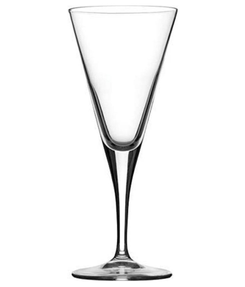     			Somil Wine  Glass,  150 ML - (Pack Of 1)