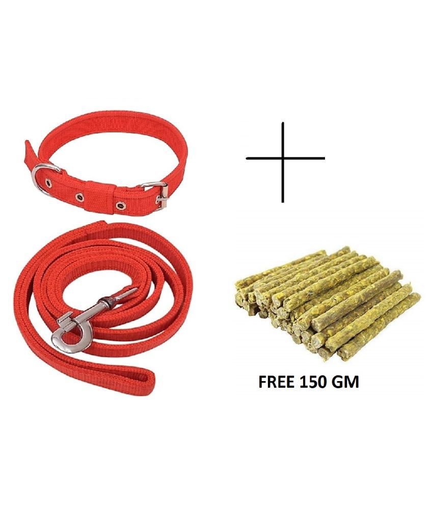     			Smart Doggie - Red Dog Combo (X-Small)