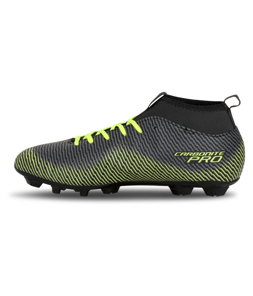 nivia pro carbonite 4.0