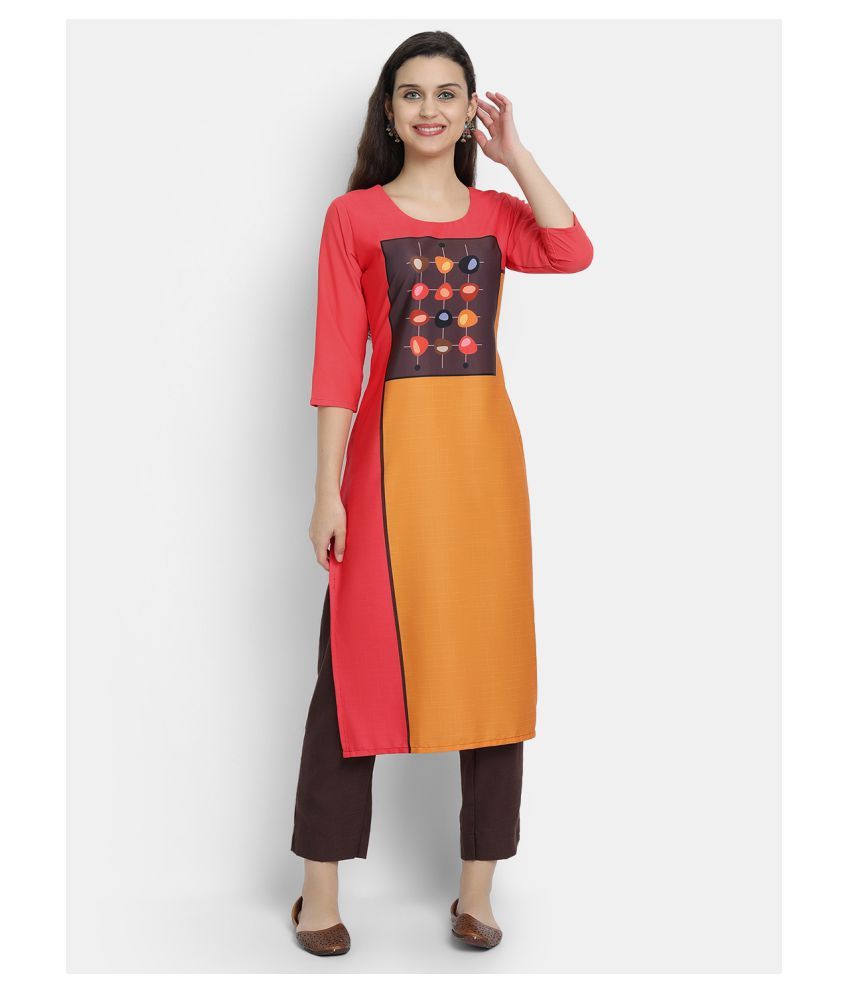 stop kurti