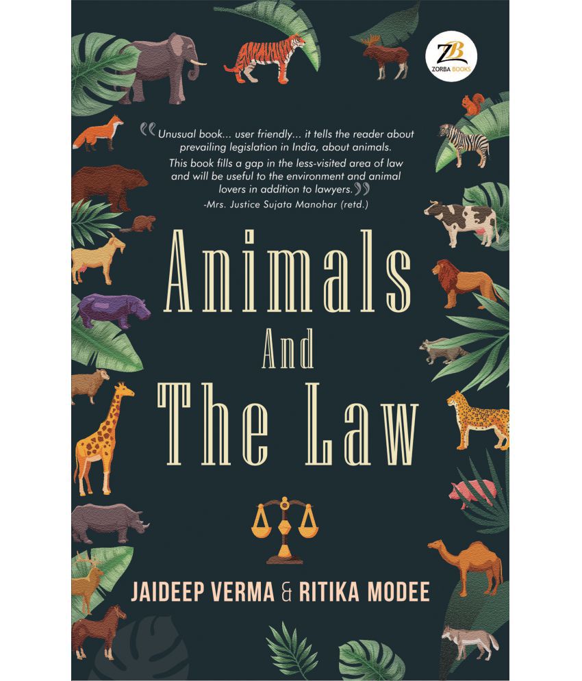 Animals and the Law: Buy Animals and the Law Online at Low Price in India  on Snapdeal