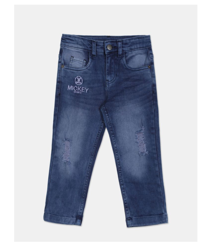 colt jeans price