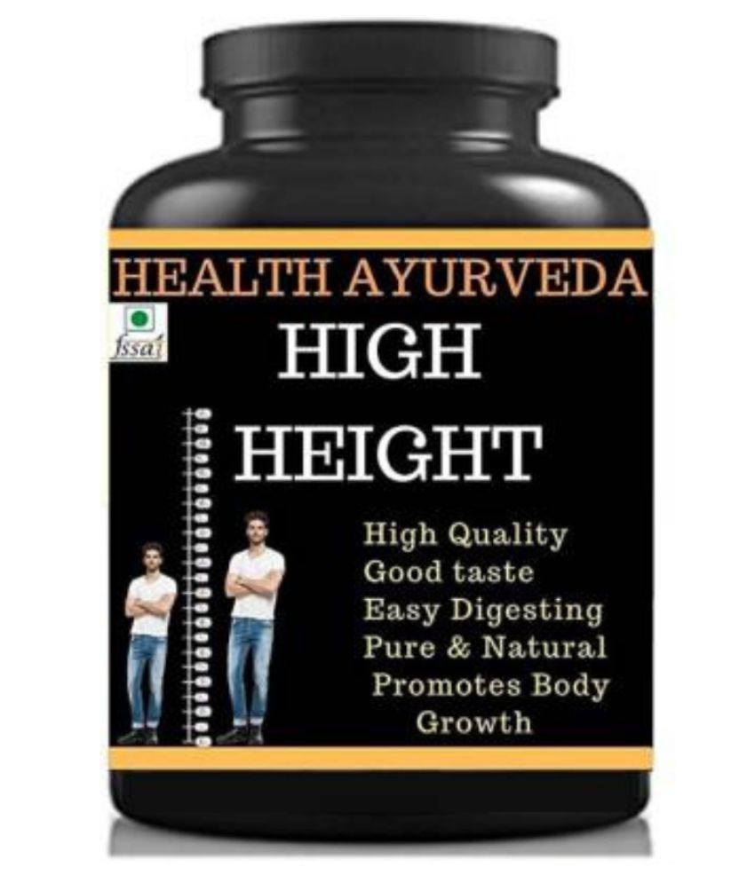     			Hindustan Herbal high height plain flavor 0.1 kg Powder