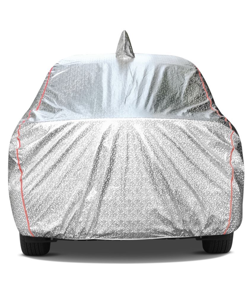 FAMEXON TREING PIPEIN STYLE WATERPROOF BODY COVER IN BOX PRINTED BODY
