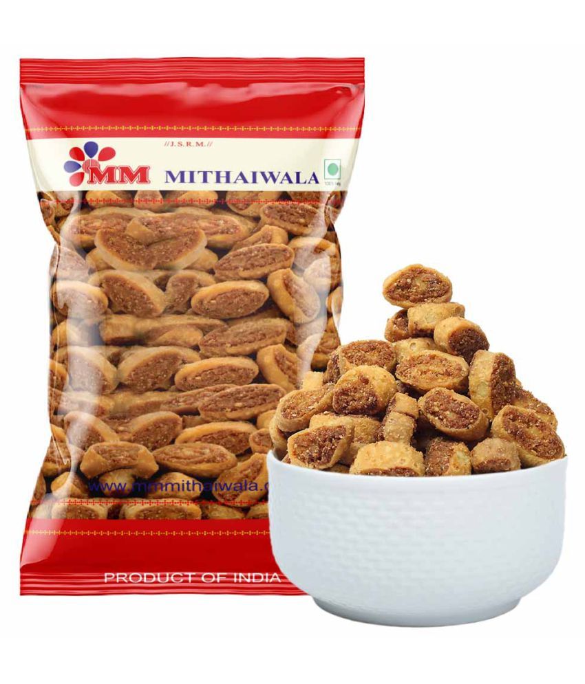 MM Mithaiwala Namkeen 1 Kg: Buy MM Mithaiwala Namkeen 1 Kg At Best ...