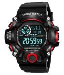 PANARS DIGITAL WATCH SPORTS WATCH FOR BOYS