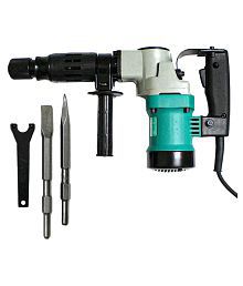 Panther Plus - Demolition Hammer5kg 1400W 18mm Corded Drill Machine with Bits