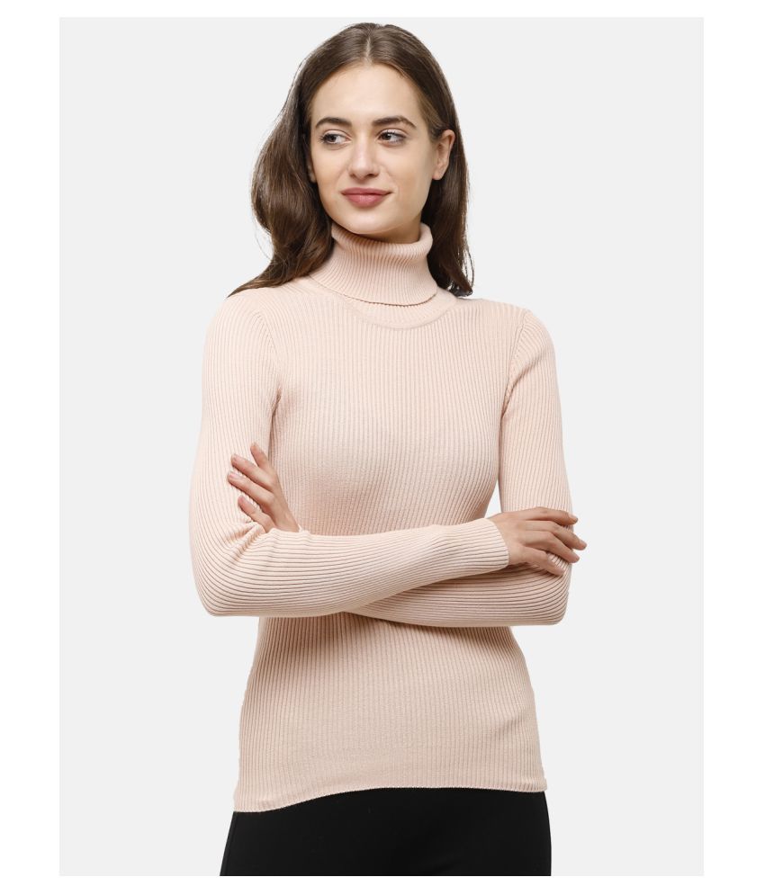     			98 Degree North Cotton Pink Pullovers - Single