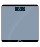 Hoffen Electronic Digital LCD Body Weighing Scales HO-18 Grey