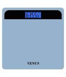 Venus Electronic Digital LCD Body Weighing Scales EPS-2799-New-Black