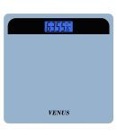 Venus Electronic Digital LCD Body Weighing Scales EPS-2799-New-Black