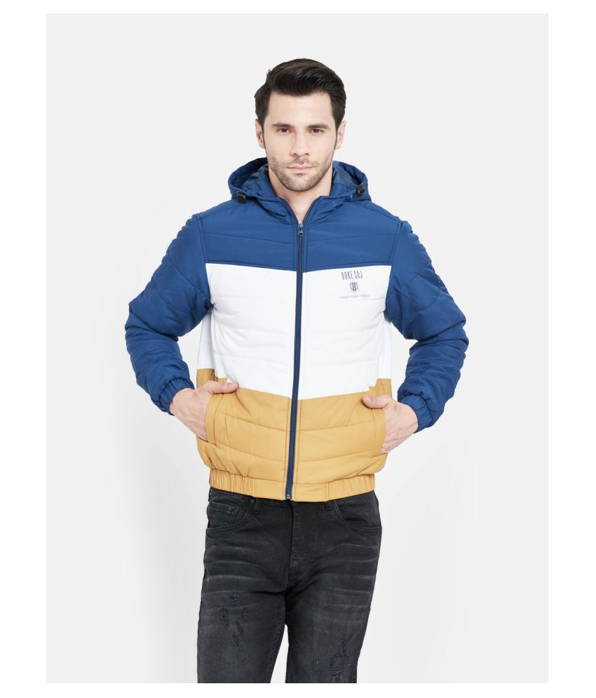 puffer jacket online
