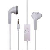 Hitage HP 311 Mobicafe Presents YS for Xiaomi Smartphones Ear Buds Wired Earphones With Mic