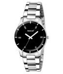 Redux Stainless Steel Round Womens Watch