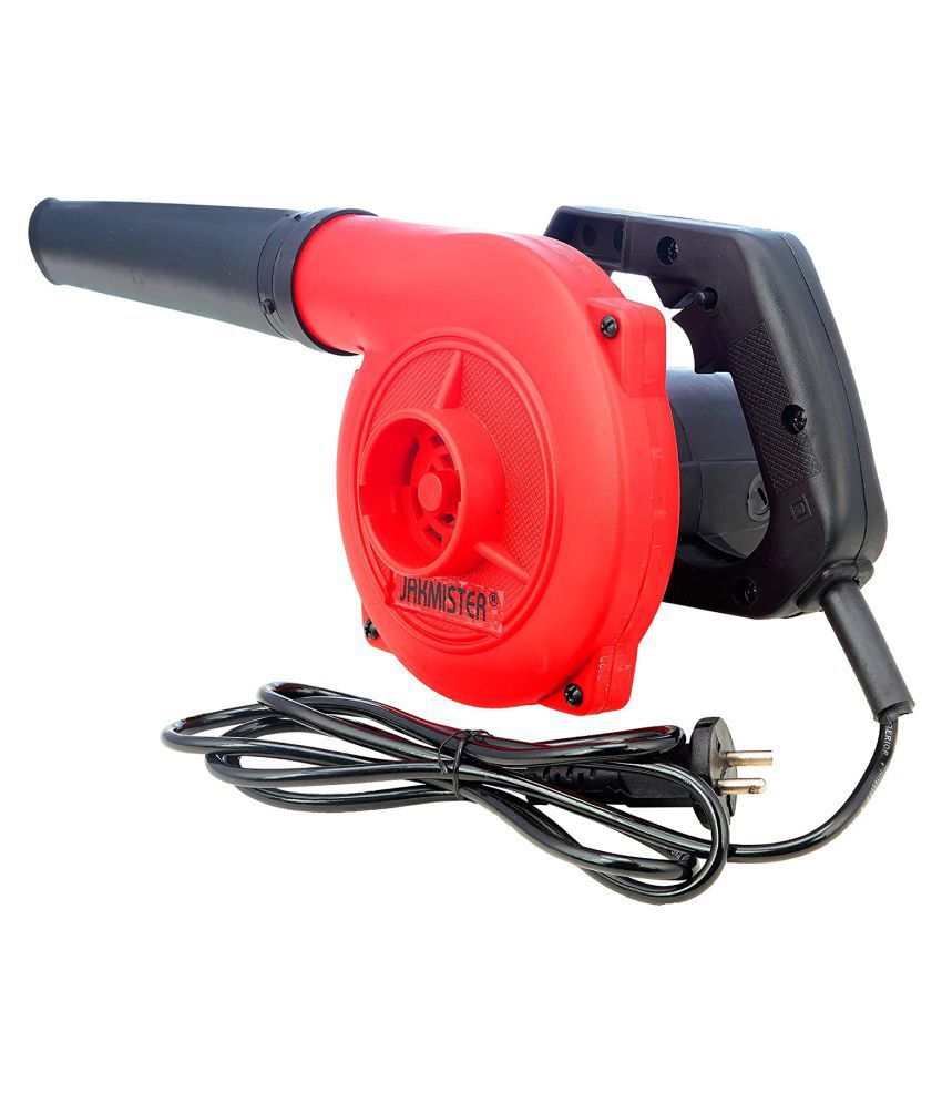     			Jakmister - 900 Watts 900W Air Blower Without Variable Speed