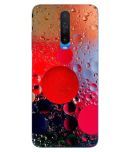 Xiaomi Redmi K30 Printed Cover By My Design Multi Color